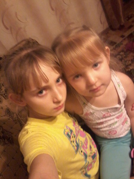 Настя Пугачева (Пугачева), Россия, Волгодонск