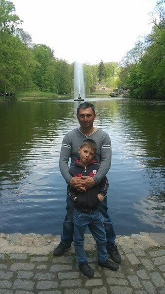 Александр Руденко, Украина, Николаев