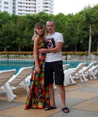 Слава Горохов