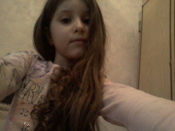 София Хихлова, Казахстан, Караганда