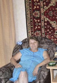Татьяна Самусенко
