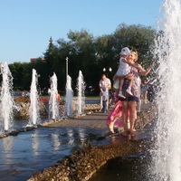 Татьяна Захарова