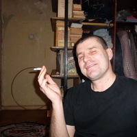 Александр Русанов