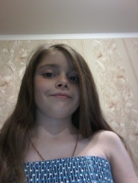 Катя Пискарёва, Россия, Железногорск