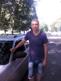 Сергей Ложечкин