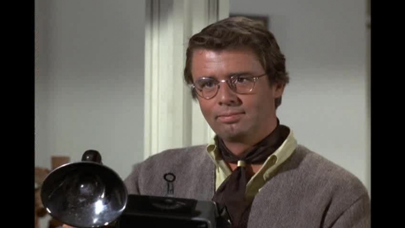 The Partridge Family s1 ep16 Old