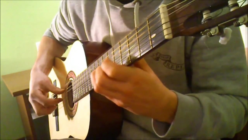 Muse M. Oldfield (guitar