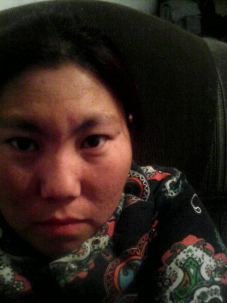 Сэсэг Тубчинова, Россия, Улан-Удэ