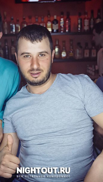 Misho Torosyan, Россия, Москва