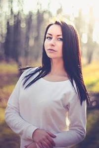 Татьяна Зубенко