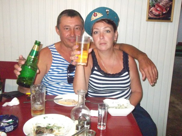 Виталий Рыжков, Россия, Липецк