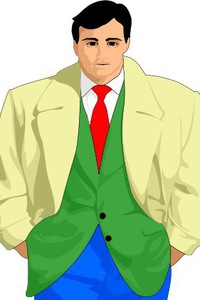 Владимир Волков