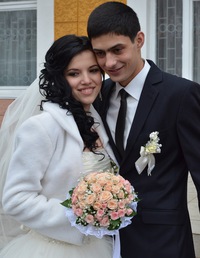 Ирочка Петросян