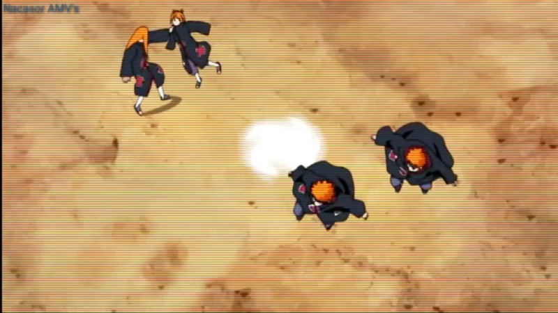 Uzumaki Naruto Story