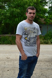 Александр Вячеславович
