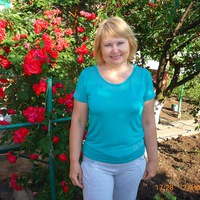 Татьяна Зубенко