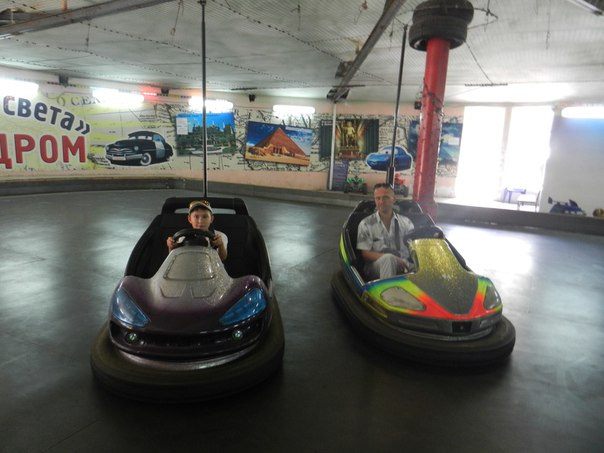 Сергей Коковин, Россия, Челябинск