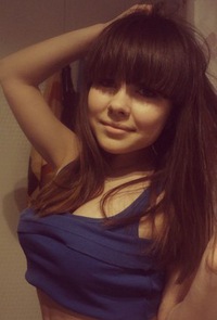 Екатерина Климова
