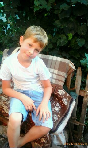 Игорь Черняев, Россия, Кемерово