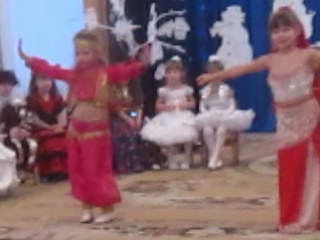 Східні красуні))))
