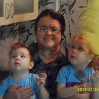 Вера Зайцева