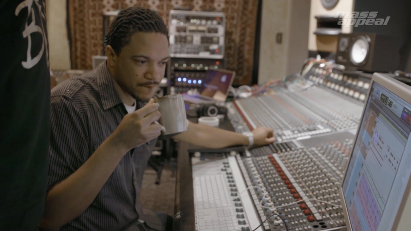 Rhythm Roulette: David