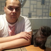 Сергей Лысенко