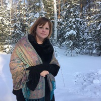 Екатерина Климова