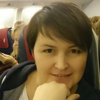 Ольга Жукова