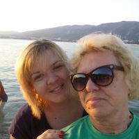 Галина Колесникова
