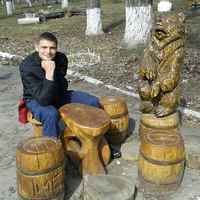 Александр Смагин