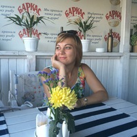 Наталия Никифорова