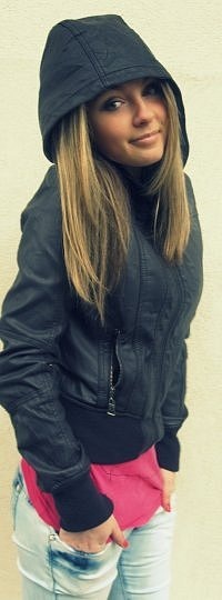 №18, Детка Конфетка №18, Детка Конфетка