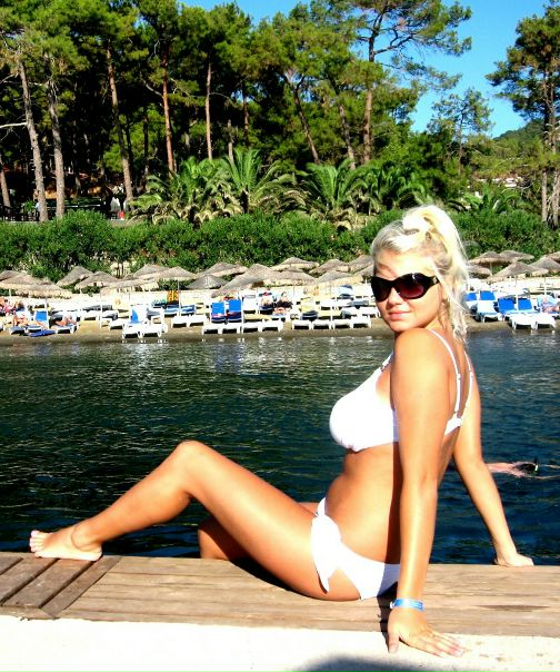 №14, Анжелочка Сопко, 34 года, Севастополь №14, Анжелочка Сопко, 34 года, Севастополь