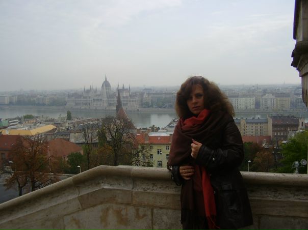 №21, Анна Кольберт, Киев №21, Анна Кольберт, Киев