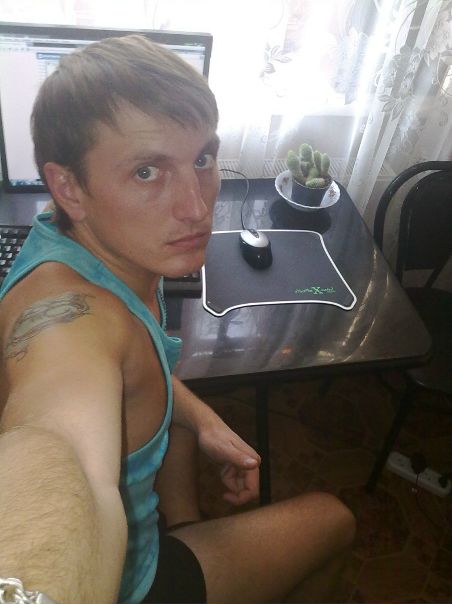 №103, Макс Зубарев, 07.04.1986, Хрустальный / Красный Луч №103, Макс Зубарев, 07.04.1986, Хрустальный / Красный Луч