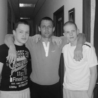 Михаил Потапов