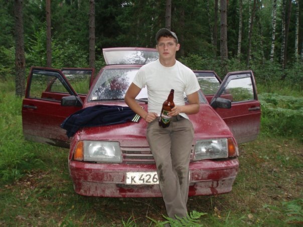 №46, Андрей Филиппов, 38 лет, Санкт-Петербург №46, Андрей Филиппов, 38 лет, Санкт-Петербург