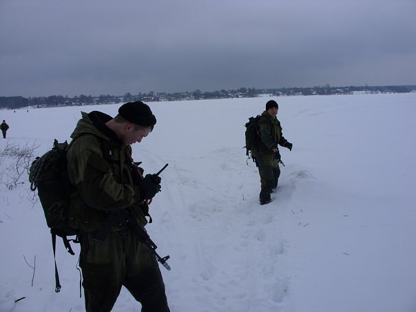 №2, Анатолий Третьяков, 37 лет, Москва №2, Анатолий Третьяков, 37 лет, Москва