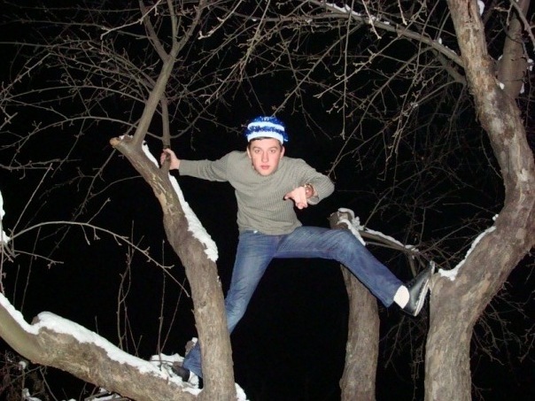 №50, Стас Білаш, Кривой Рог №50, Стас Білаш, Кривой Рог