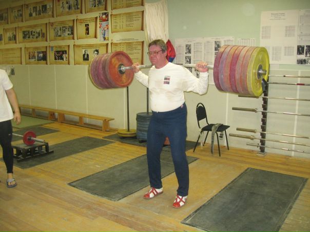 №3, Сергей Смолов №3, Сергей Смолов