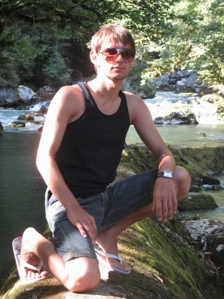 №30, Алексей Стрельский №30, Алексей Стрельский