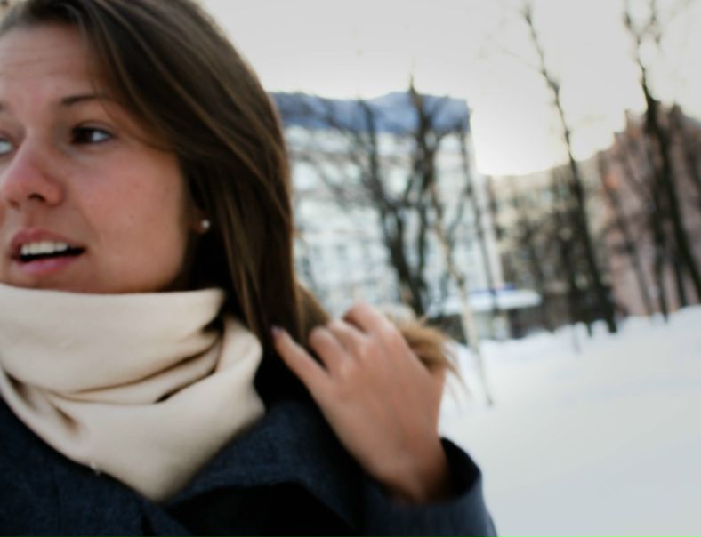 №7, Марьяна Кириллова №7, Марьяна Кириллова