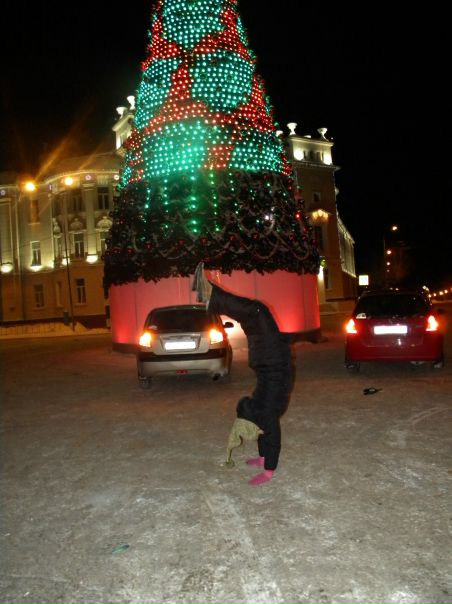 №149, Евгения Аржиловская, Тюмень №149, Евгения Аржиловская, Тюмень