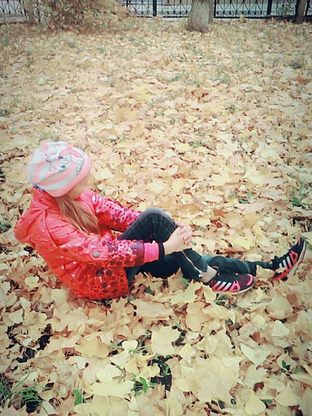 Алина Самарская, Россия, Самара