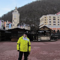 Сергей Кузин