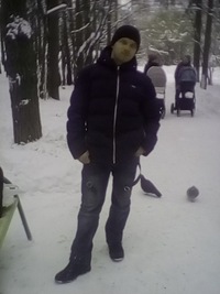 Денис Дёмин