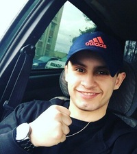 Дима Радченко