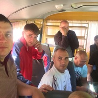Сергей Горшков