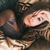 Дарья Адамсон
